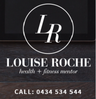 Louise roche health & fitness mentor