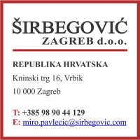 Sirbegovic