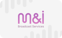 Broadcaster marketing services