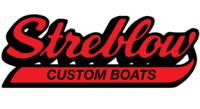 Streblow custom boats inc