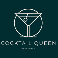 The cocktail queen