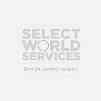 Select world services