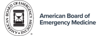 American medical residency certification board