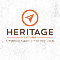 Heritage travelware, ltd.