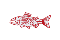 Fish tenkara
