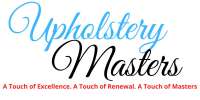 Upholstery masters