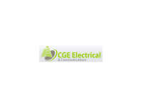 Cge electrical & communications pty ltd