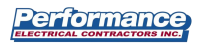 Performance electrical contracting inc.