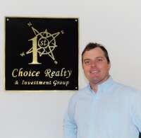 1st choice realty & investment group