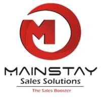 Mainstay sales solutions