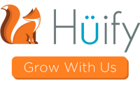 Hüify - inbound marketing and sales agency | hubspot partner
