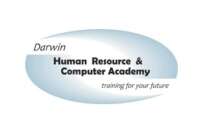 Darwin human resource & computer academy: rto 6893