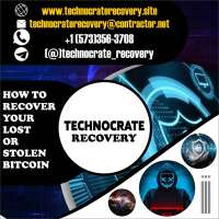 TECHNOCRATE RECOVERY