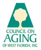 Council on Aging of West Florida
