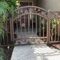 Ornamental iron outlet inc