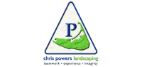 Chris powers landscaping