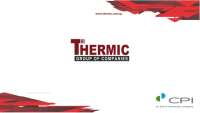 Pt thermic coating industries