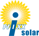 Pfixx solar systems bv