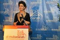 Al-mubadarah: arab empowerment initiative
