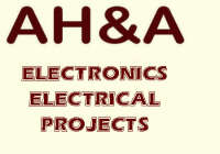 Ah&a electronics / electrical