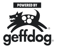 Geffdog design and apparel
