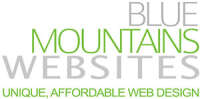 Blue mountains websites