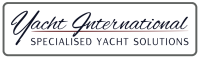 International yacht deliveries