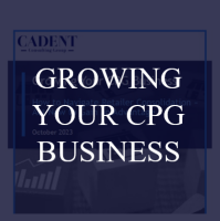 Cadent consulting group