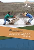 National drought and north queensland flood response and recovery agency
