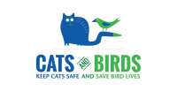 Keep cats safe & save bird lives