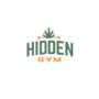 Hidden Gym Weed Dispensary
