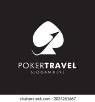 Poker travel