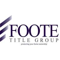 Foote title group