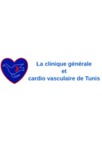 Clinique générale et cardiovasculaire de tunis - cgct