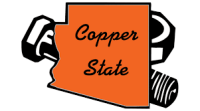 Copperstate industrial services inc.