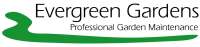 Evergreen gardeners ltd