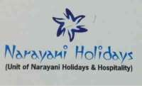 Narayani holidays & hospitality