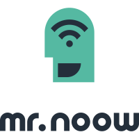 Mr. noow