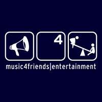 Music4friends entertainment gmbh