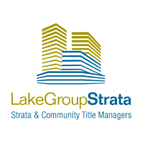 Lake group strata