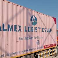Almex transport solutions
