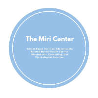 The miri center, the miri center, psychological corporation/non-public agency