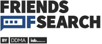 Friends of search