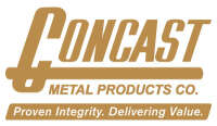 Concast metal products co.