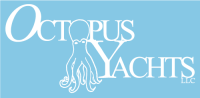 Octopus yachts: marine electronics & systems service