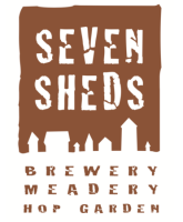 Seven sheds brewery