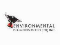 Environmental defenders office northern territory inc