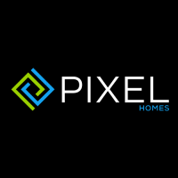 Pixel Homes I Windows I Roofing