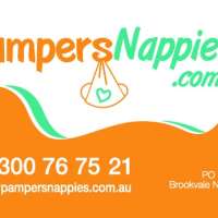 Pampersnappies.com.au