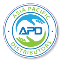 Apac distribution